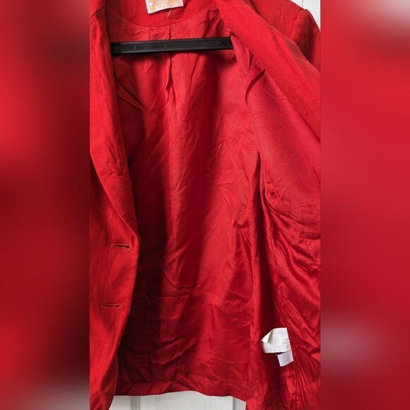 Pendleton women's blazer jacket - Picture 4 of 10